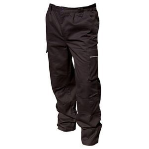 Result Mens /Womens Work-Guard Windproof Action Work Pants /Trousers Workwear /